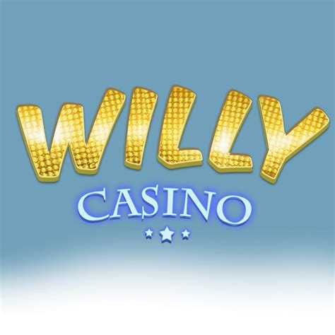 willy casino